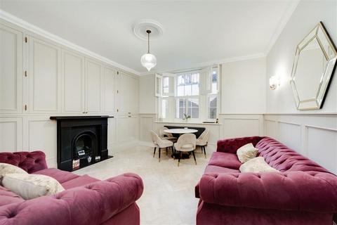 2 bedroom flat for sale, Morpeth Terrace, London SW1P