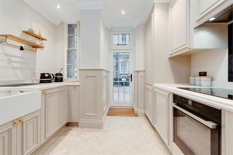 2 bedroom flat for sale, Morpeth Terrace, London SW1P