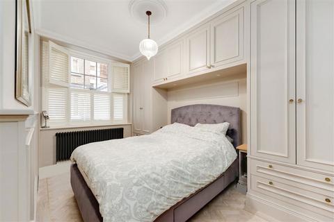 2 bedroom flat for sale, Morpeth Terrace, London SW1P