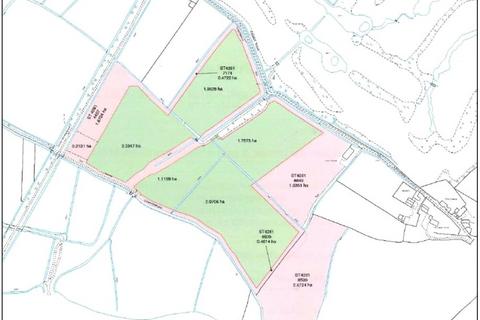 Land to rent, Honey Hall Lane, Congresbury, Bristol, North Somerset, BS49