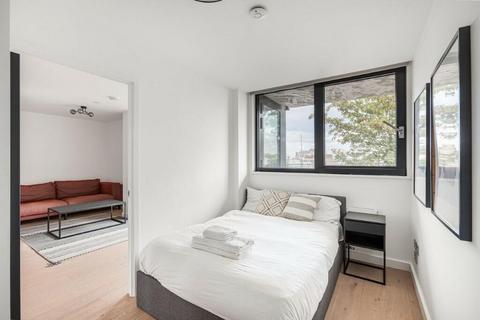 1 bedroom apartment to rent, Vonder Hill, Highgate Hill N19