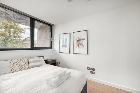 1 bedroom apartment to rent, Vonder Hill, Highgate Hill N19