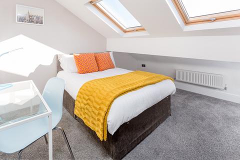undefined, Redgrave Street, L7 0ED,
