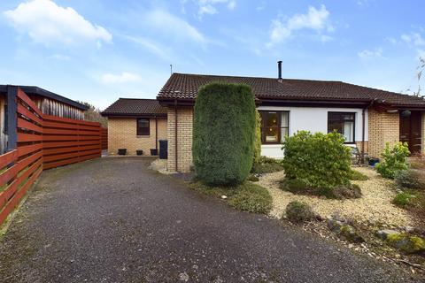 3 bedroom semi-detached house for sale, Dalnabay, Silverglades, Aviemore