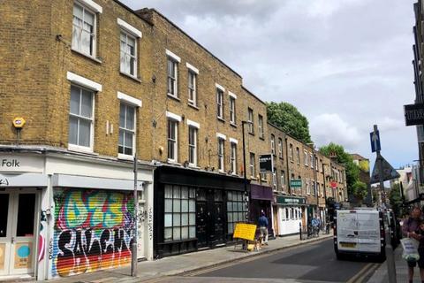 Shop to rent, Redchurch Street, Shoreditch, E2