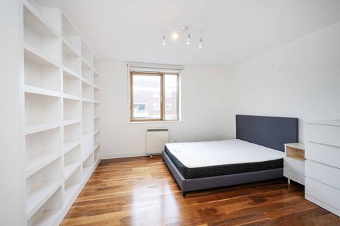 2 bedroom flat for sale, Cremer Street, Shoreditch, London, E2