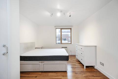 2 bedroom flat for sale, Cremer Street, Shoreditch, London, E2