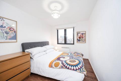 2 bedroom flat for sale, Cremer Street, Hoxton, London, E2