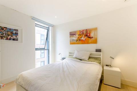 Flat 10, 90 Whiston Road, London, E2 8BW