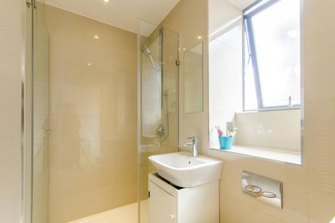 Flat 10, 90 Whiston Road, London, E2 8BW