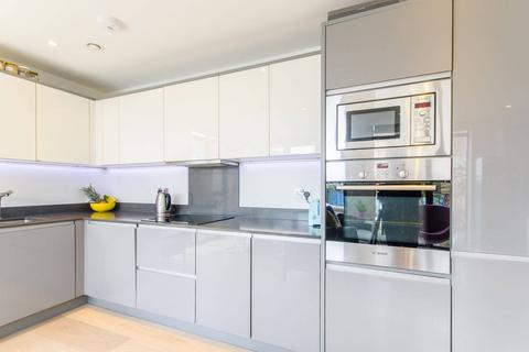 Flat 10, 90 Whiston Road, London, E2 8BW
