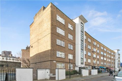 1 bedroom apartment for sale, Benson House, Hatfields, London, SE1