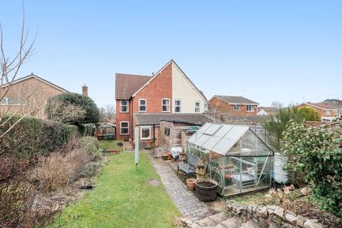 3 bedroom semi-detached house for sale, Rednal Hill Lane, Rubery, Birmingham, B45 9LR