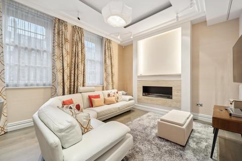 2 bedroom flat to rent, Queen's Gate, South Kensington, London, SW7