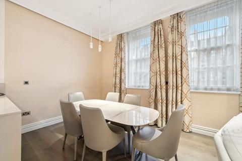 2 bedroom flat to rent, Queen's Gate, South Kensington, London, SW7