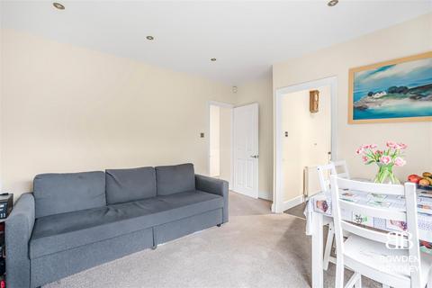 undefined, Derby Avenue, Upminster