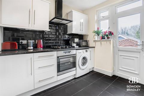 undefined, Derby Avenue, Upminster