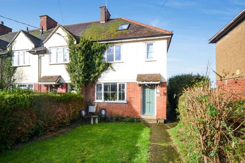 3 bedroom end of terrace house for sale, Jacksons Lane, Great Chesterford