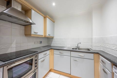 2 bedroom flat to rent, Bewley Street, Colliers Wood, London, SW19