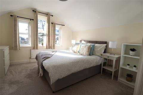 2 bedroom flat to rent, Westridge Road, Hampshire SO17