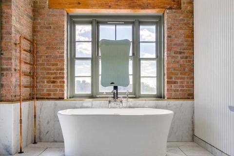undefined, Chappell Lofts, Camden Town NW1