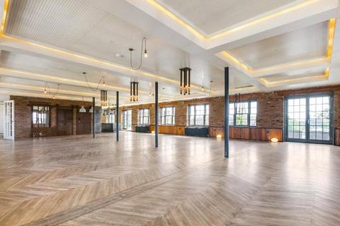 undefined, Chappell Lofts, Camden Town NW1