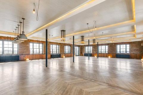 undefined, Chappell Lofts, Camden Town NW1