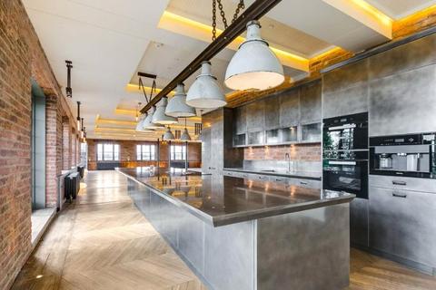 undefined, Chappell Lofts, Camden Town NW1