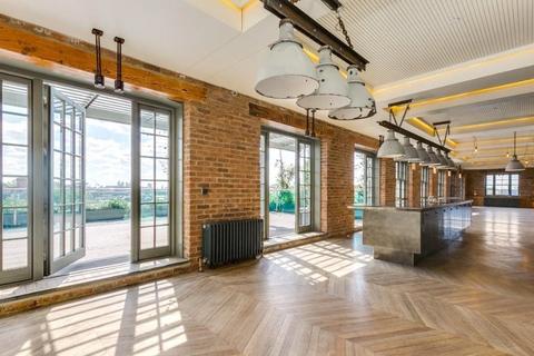 undefined, Chappell Lofts, Camden Town NW1