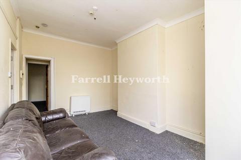 1 bedroom flat for sale, Euston Road, Morecambe LA4