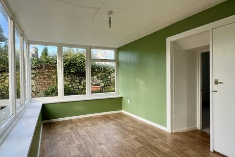 3 bedroom terraced bungalow for sale, 7 Ann Street, Gatehouse of Fleet