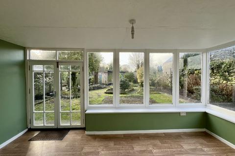 3 bedroom terraced bungalow for sale, 7 Ann Street, Gatehouse of Fleet