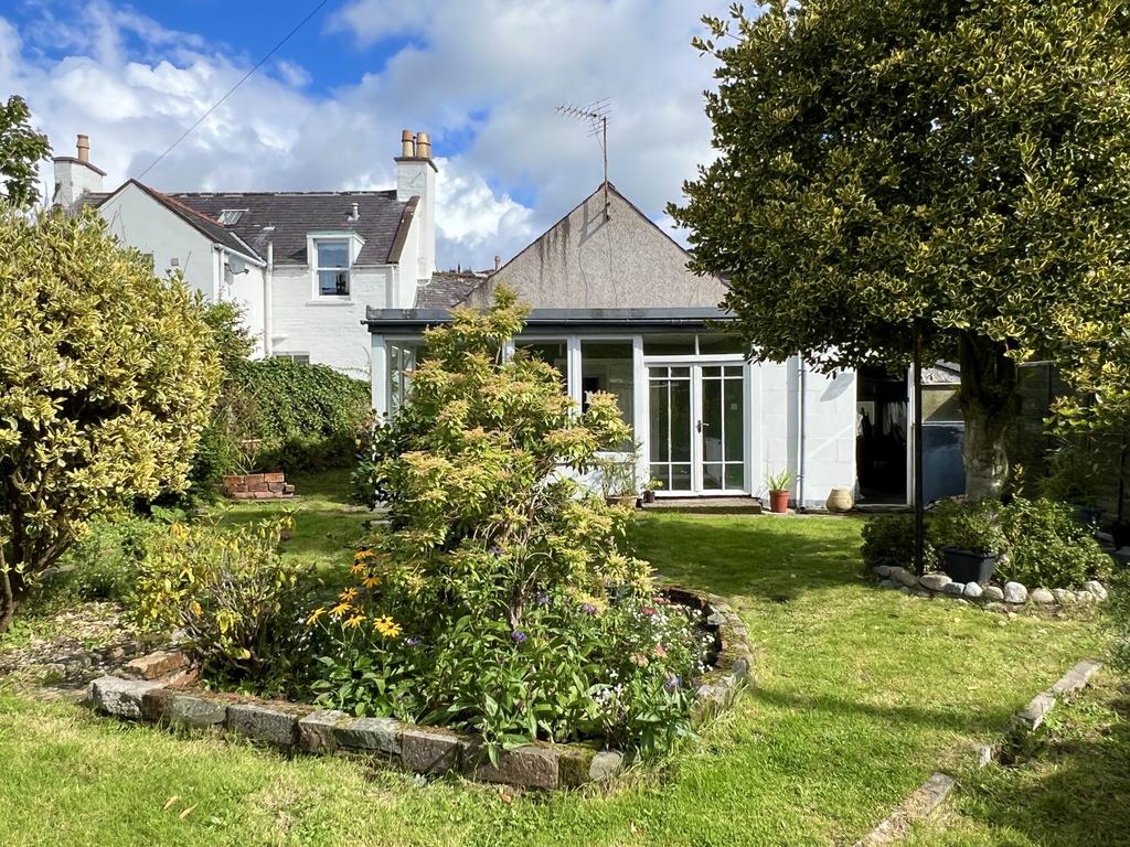 7 Ann Street, Gatehouse of Fleet - Williamson and
