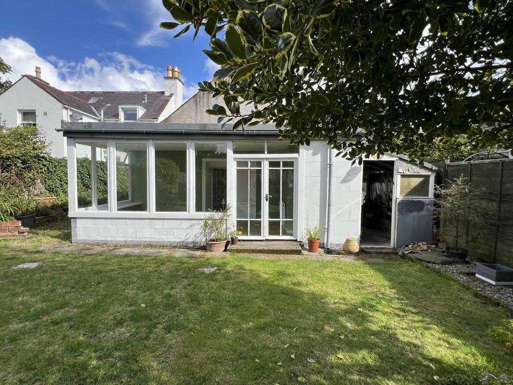 7 Ann Street, Gatehouse of Fleet - Williamson and
