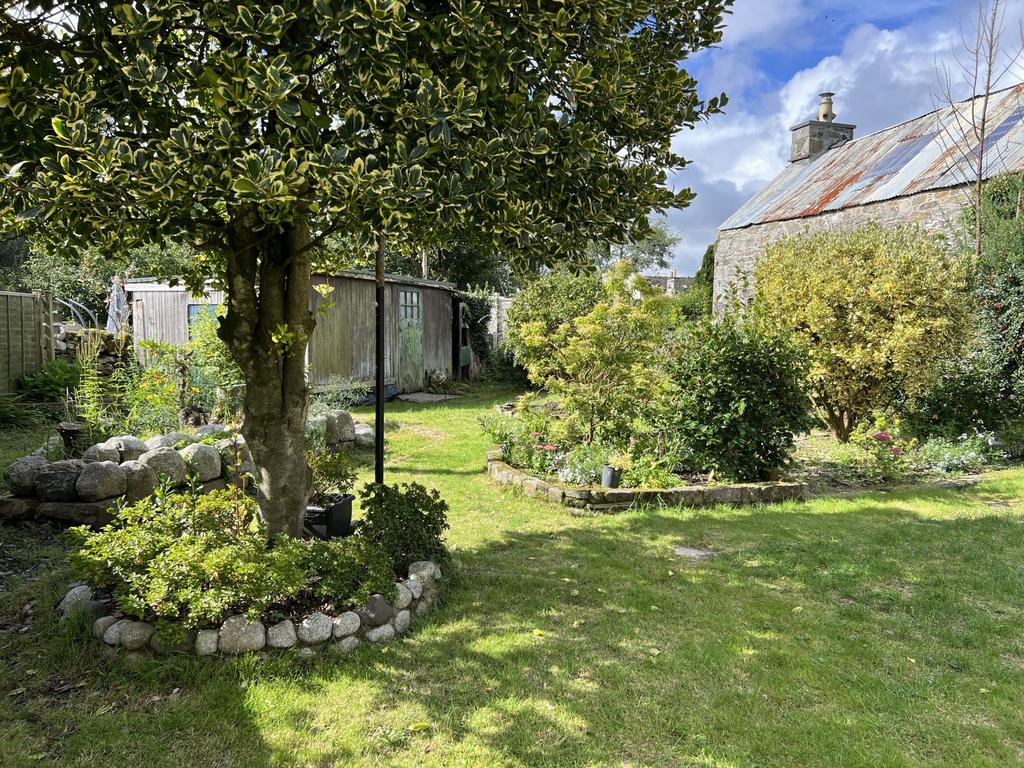 7 Ann Street, Gatehouse of Fleet - Williamson and