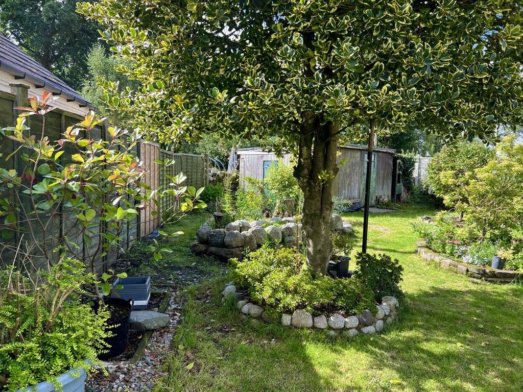 7 Ann Street, Gatehouse of Fleet - Williamson and
