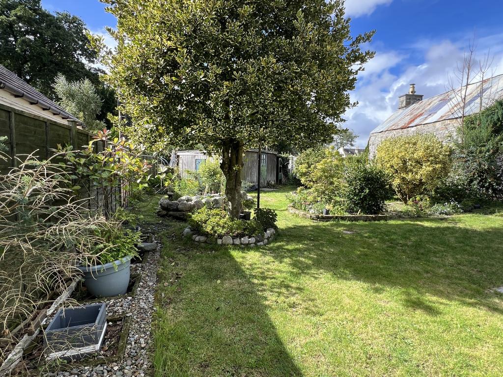7 Ann Street, Gatehouse of Fleet - Williamson and