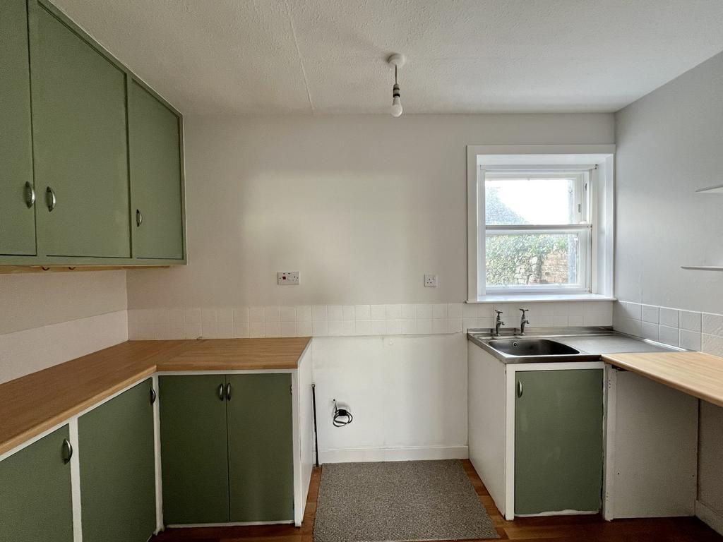 7 Ann Street, Gatehouse of Fleet - Williamson and