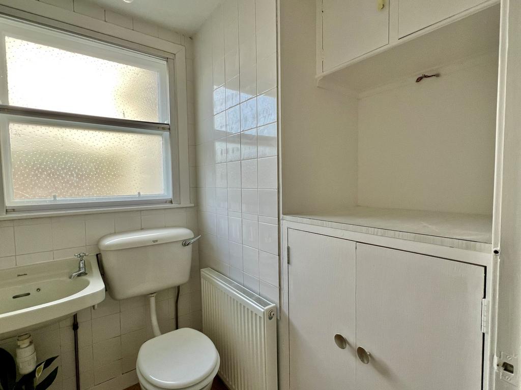 7 Ann Street, Gatehouse of Fleet - Williamson and