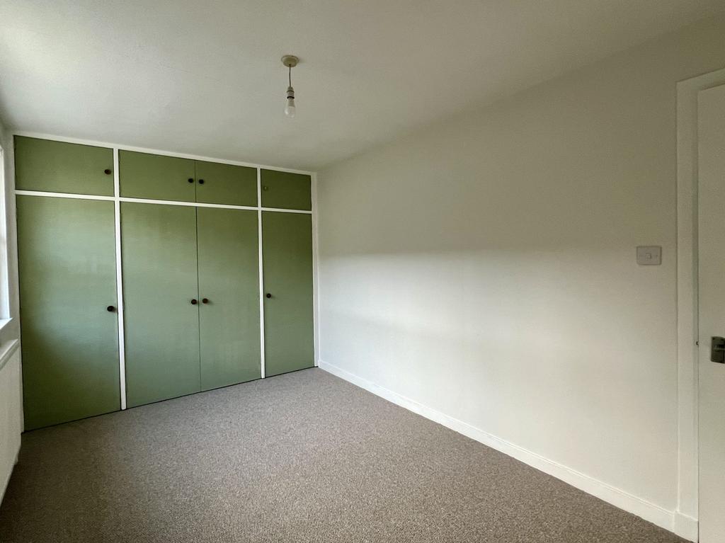 7 Ann Street, Gatehouse of Fleet - Williamson and