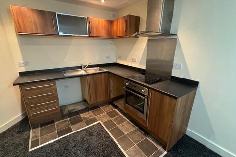 1 bedroom apartment to rent, 124k Compton Road, Wolverhampton, West Midlands, WV3 9QB