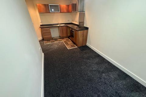 1 bedroom apartment to rent, 124k Compton Road, Wolverhampton, West Midlands, WV3 9QB