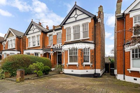 5 bedroom semi-detached house for sale, Lakeside Road, Palmers Green, N13