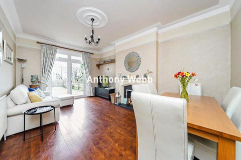 5 bedroom semi-detached house for sale, Lakeside Road, Palmers Green, N13