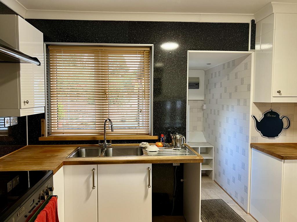 Linnhe, Barrhill Road, Dalbeattie - Williamson and