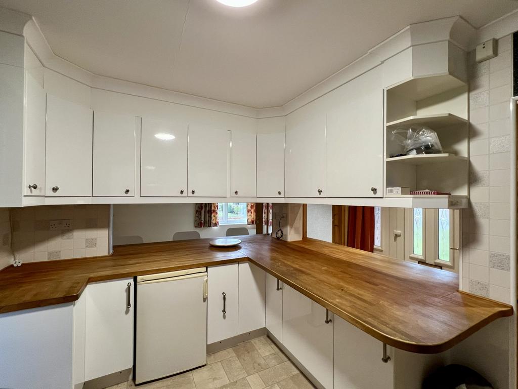 Linnhe, Barrhill Road, Dalbeattie - Williamson and
