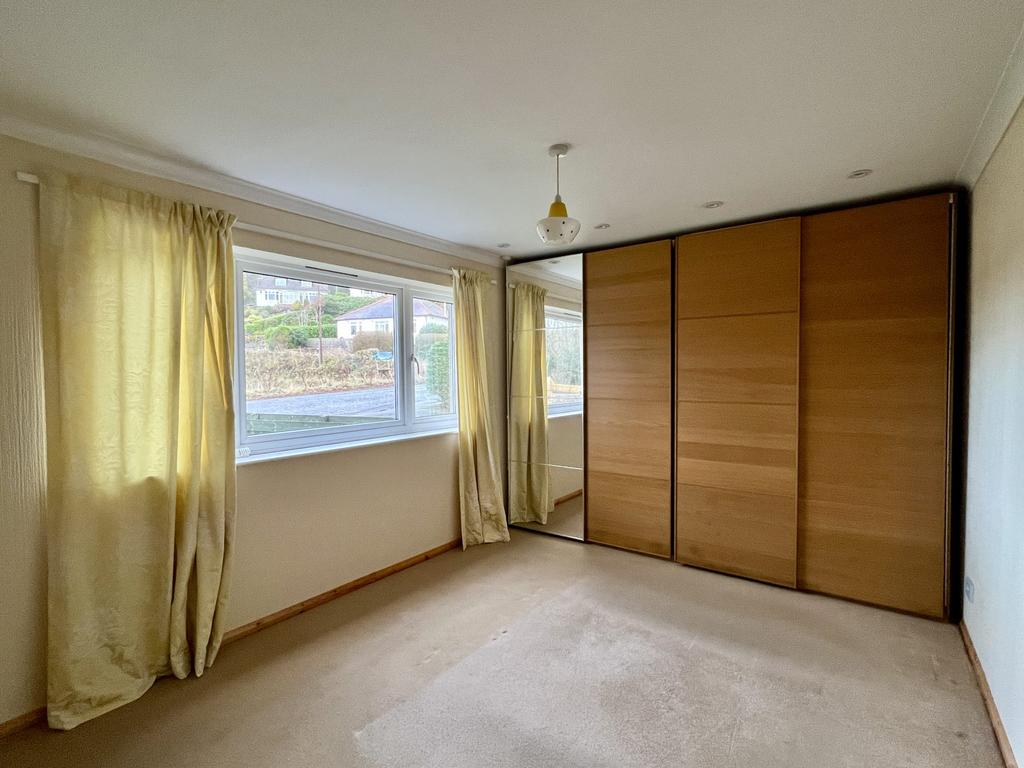 Linnhe, Barrhill Road, Dalbeattie - Williamson and