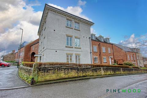 2 bedroom apartment for sale, Old Road, Chesterfield S40