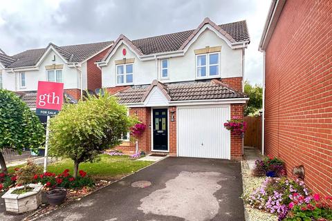undefined, Bathurst Close, Burnham-on-Sea, Somerset, TA8