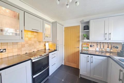 4 bedroom detached house for sale, Bathurst Close, Burnham-on-Sea, Somerset, TA8